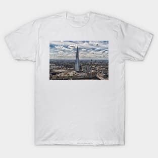 London - The Shard T-Shirt